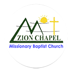 Zion Chapel Missionary Baptist Church